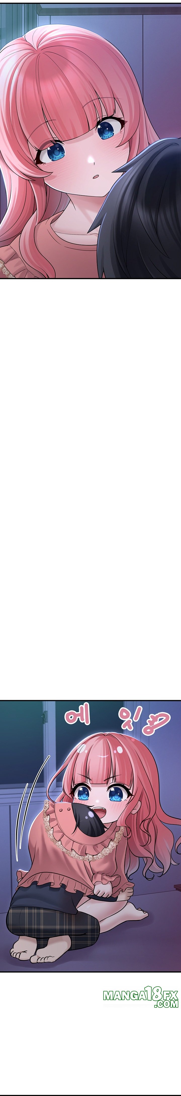 I Picked Up an Unstable Girl From the Junkyard Raw - Chapter 10 Page 32