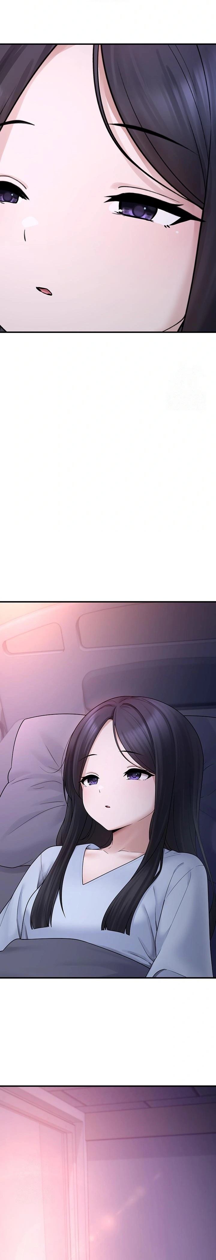 I Picked Up an Unstable Girl From the Junkyard Raw - Chapter 14 Page 29