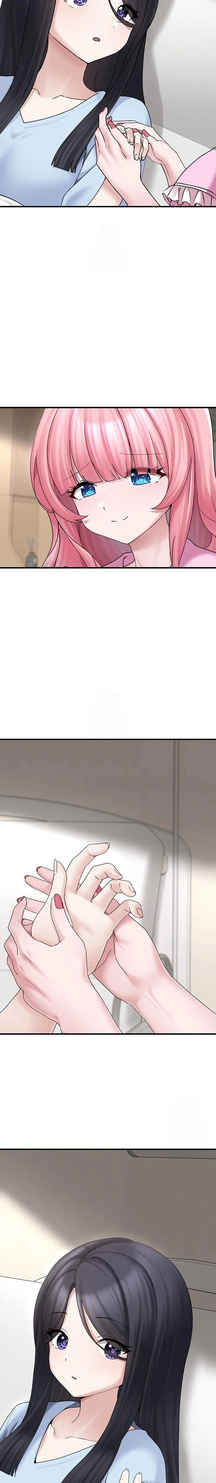 I Picked Up an Unstable Girl From the Junkyard Raw - Chapter 16 Page 15