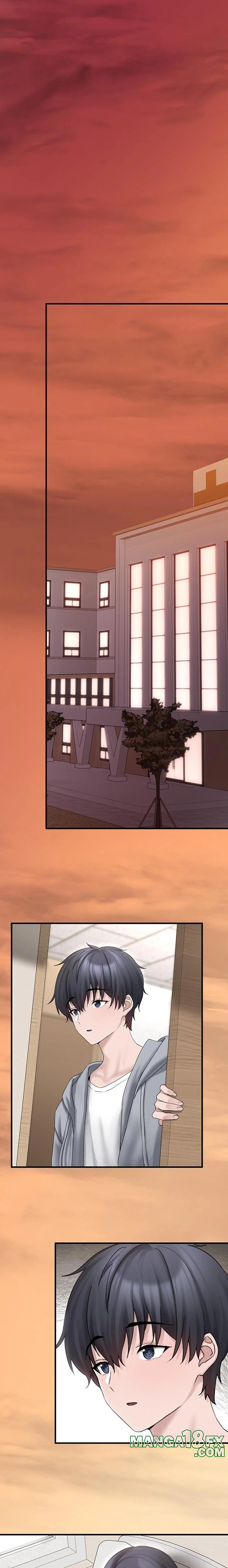 I Picked Up an Unstable Girl From the Junkyard Raw - Chapter 16 Page 17