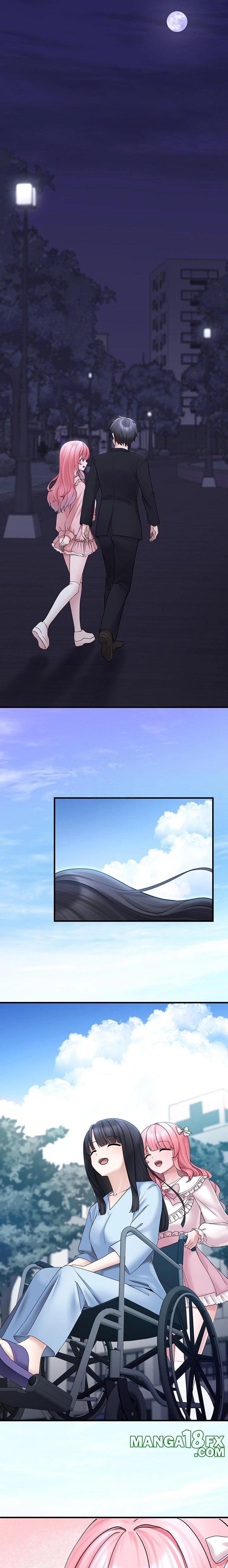 I Picked Up an Unstable Girl From the Junkyard Raw - Chapter 16 Page 20