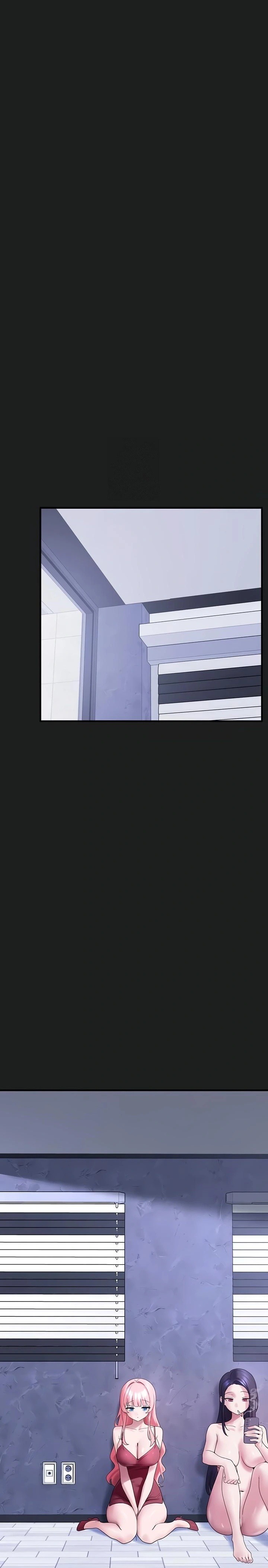 I Picked Up an Unstable Girl From the Junkyard Raw - Chapter 25 Page 15