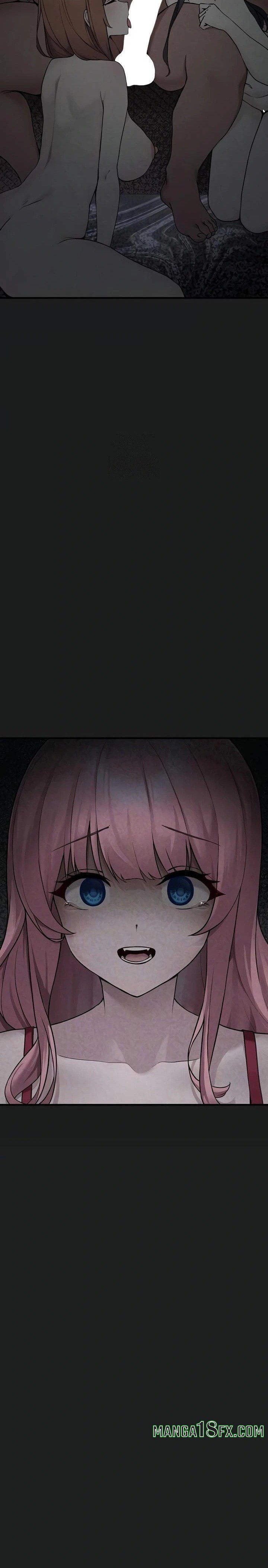 I Picked Up an Unstable Girl From the Junkyard Raw - Chapter 25 Page 8