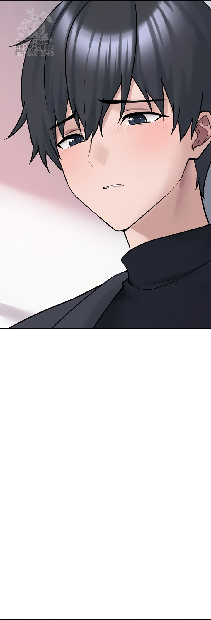 I Picked Up an Unstable Girl From the Junkyard Raw - Chapter 27 Page 34