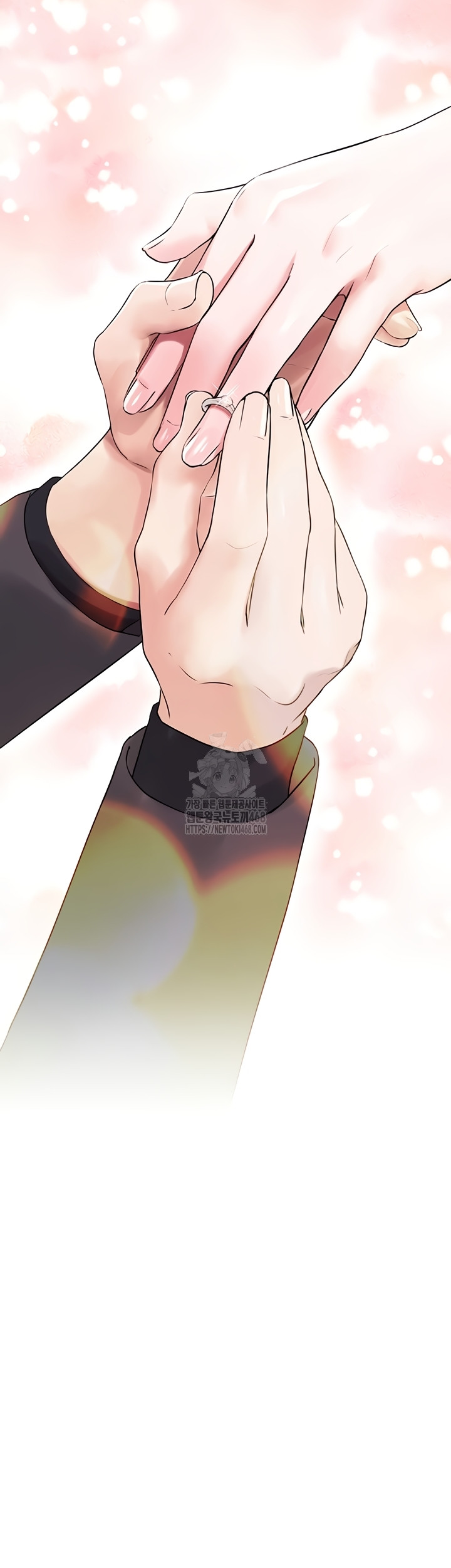 I Picked Up an Unstable Girl From the Junkyard Raw - Chapter 27 Page 65