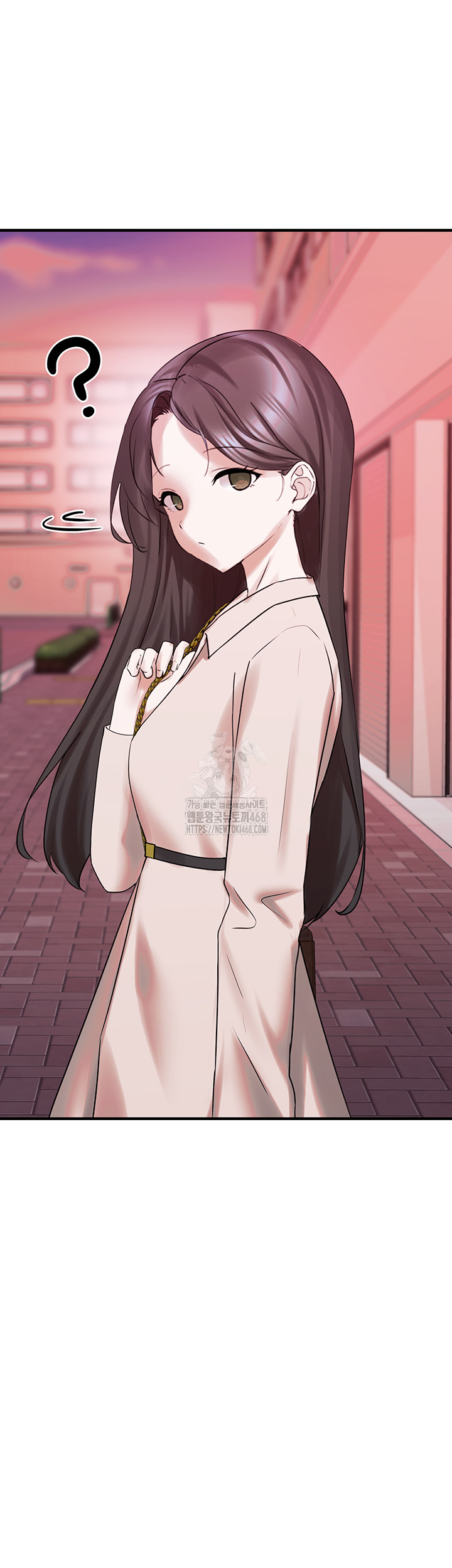 I Picked Up an Unstable Girl From the Junkyard Raw - Chapter 28 Page 42