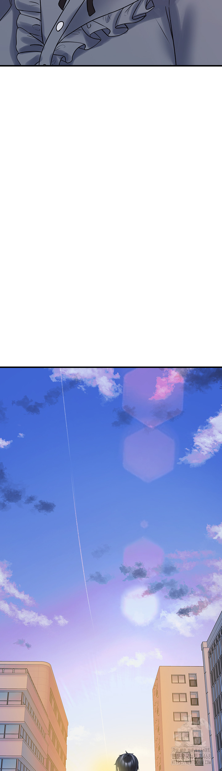 I Picked Up an Unstable Girl From the Junkyard Raw - Chapter 28 Page 54