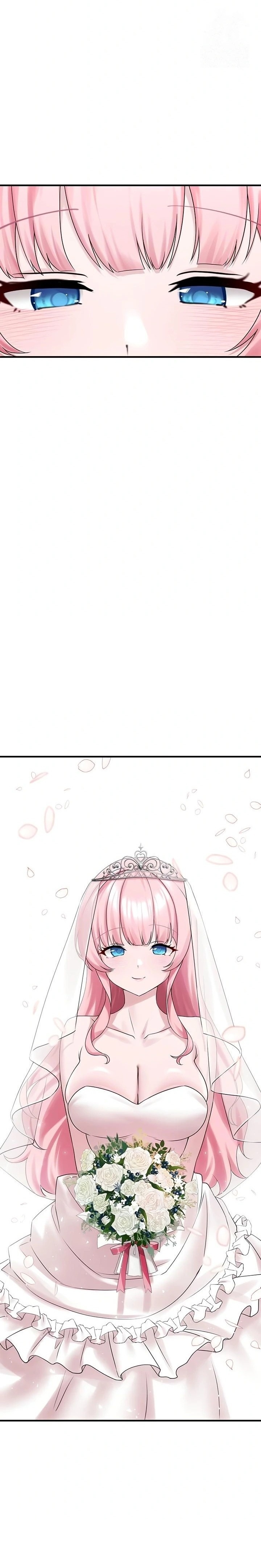 I Picked Up an Unstable Girl From the Junkyard Raw - Chapter 30 Page 19