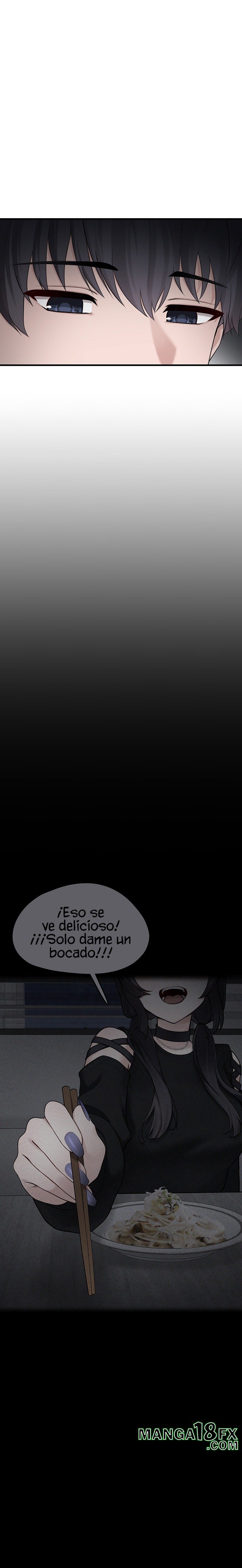 I Picked Up an Unstable Girl From the Junkyard Raw - Chapter 4 Page 10