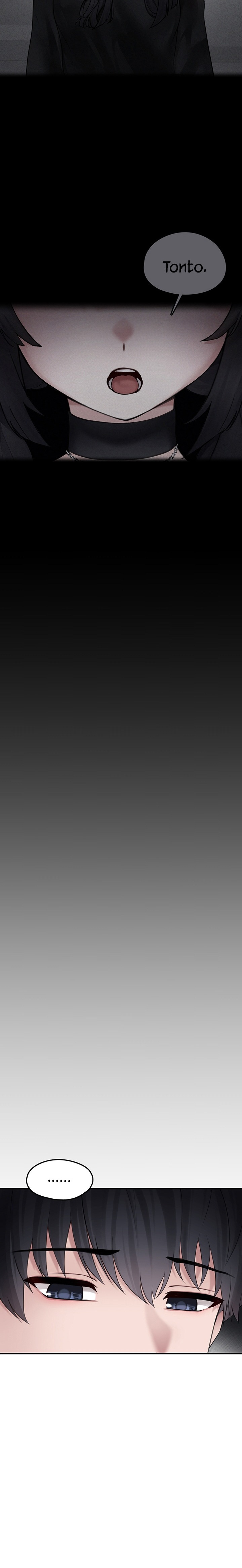 I Picked Up an Unstable Girl From the Junkyard Raw - Chapter 4 Page 12