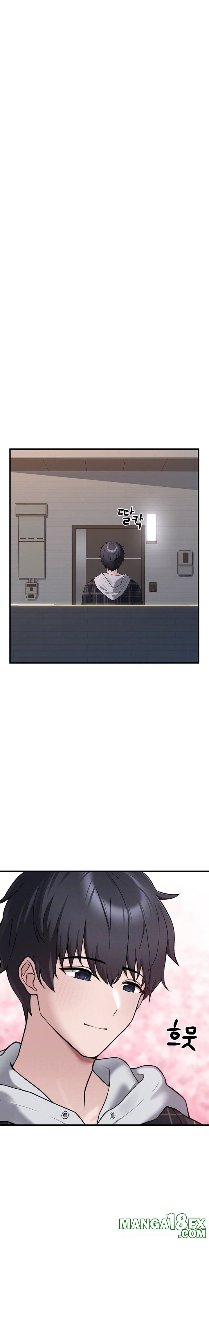 I Picked Up an Unstable Girl From the Junkyard Raw - Chapter 4 Page 2