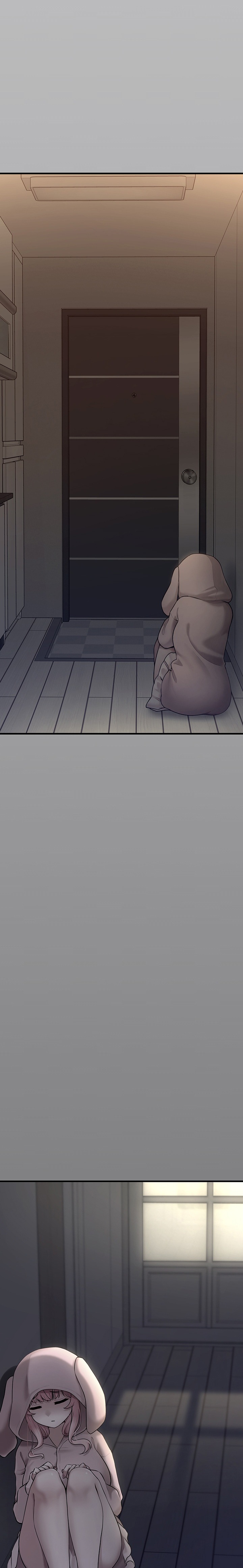 I Picked Up an Unstable Girl From the Junkyard Raw - Chapter 4 Page 22