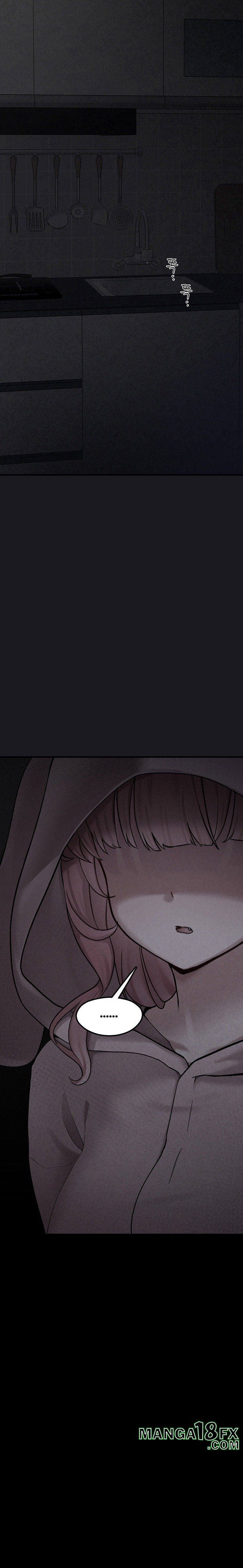 I Picked Up an Unstable Girl From the Junkyard Raw - Chapter 4 Page 25