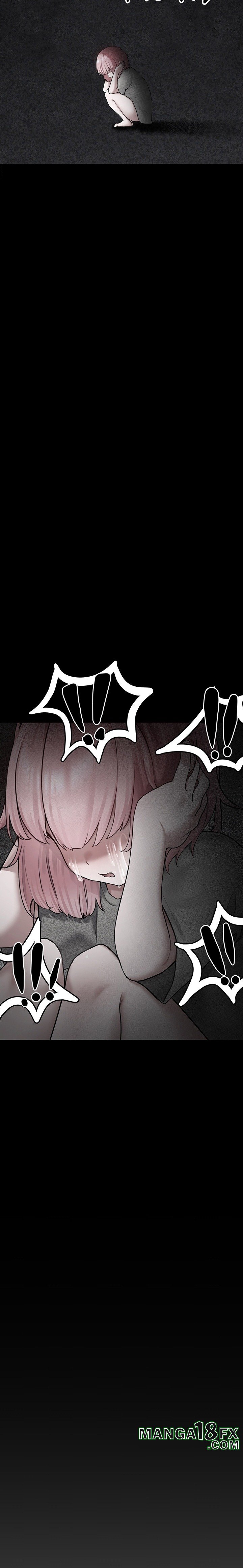 I Picked Up an Unstable Girl From the Junkyard Raw - Chapter 4 Page 29