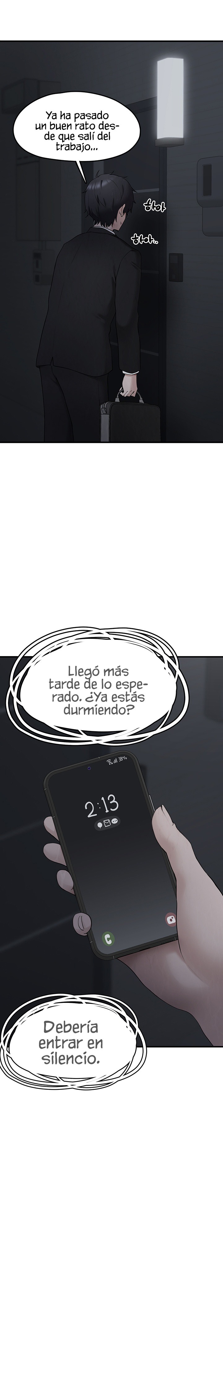 I Picked Up an Unstable Girl From the Junkyard Raw - Chapter 4 Page 32