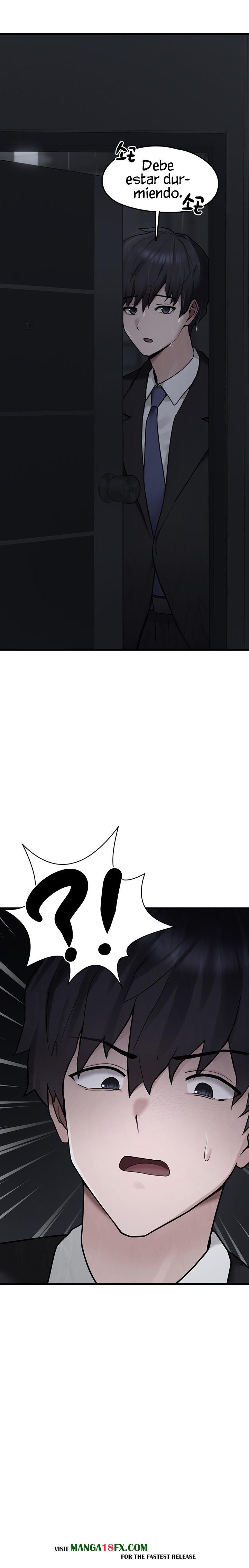 I Picked Up an Unstable Girl From the Junkyard Raw - Chapter 4 Page 33