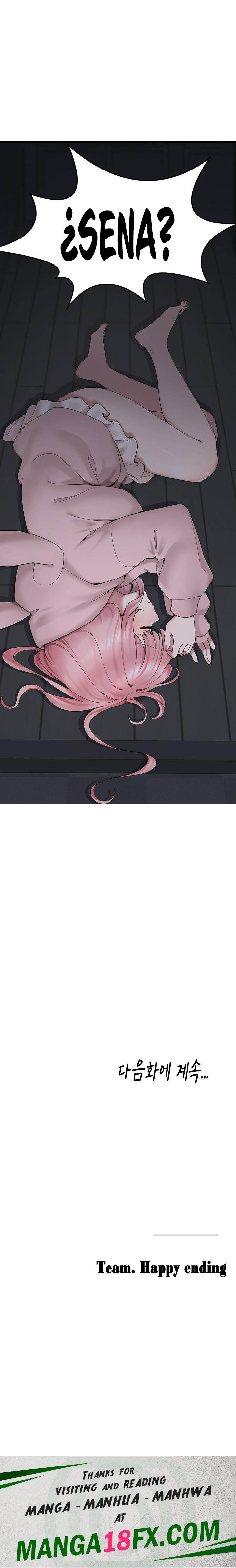 I Picked Up an Unstable Girl From the Junkyard Raw - Chapter 4 Page 34