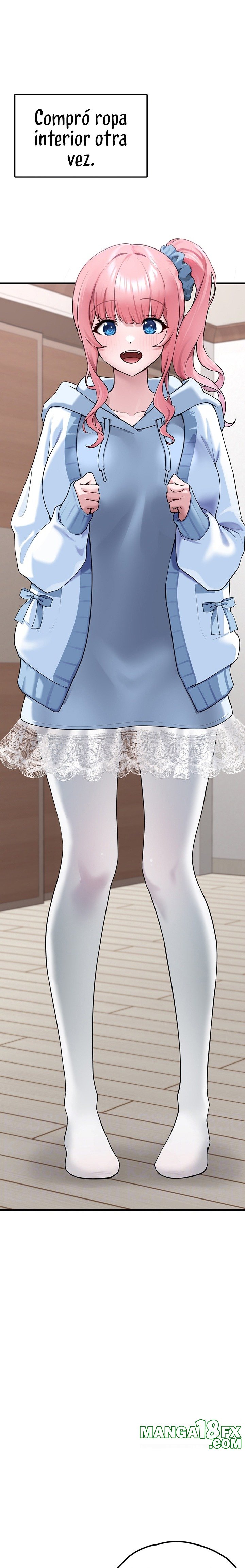 I Picked Up an Unstable Girl From the Junkyard Raw - Chapter 4 Page 4