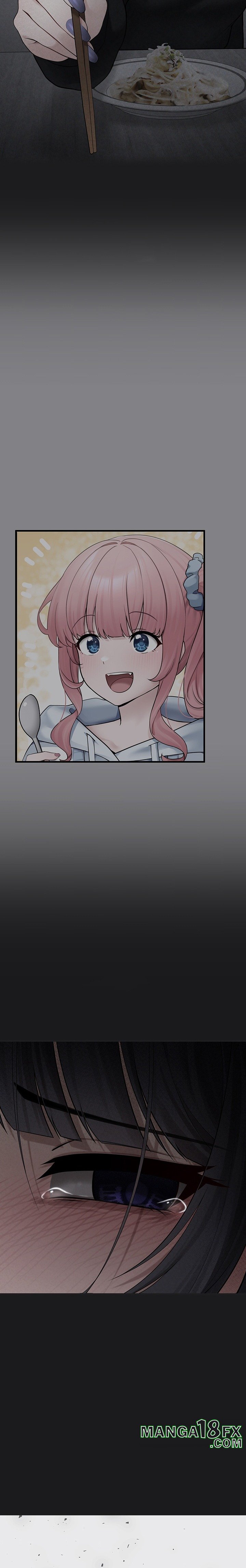 I Picked Up an Unstable Girl From the Junkyard Raw - Chapter 5 Page 15