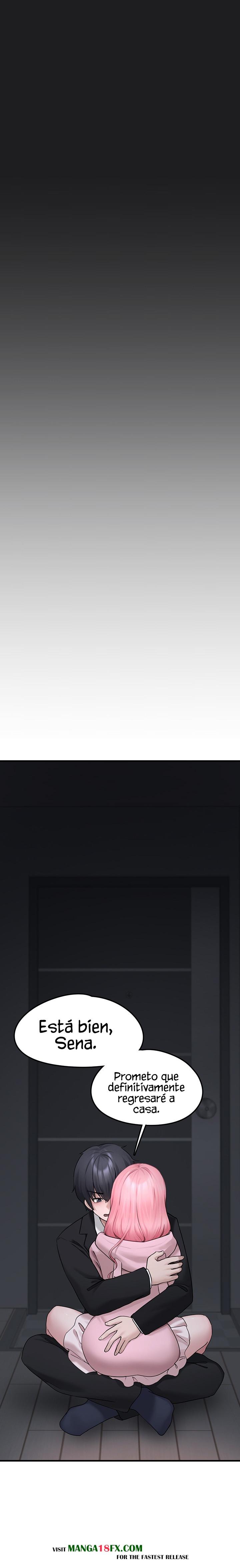 I Picked Up an Unstable Girl From the Junkyard Raw - Chapter 5 Page 18