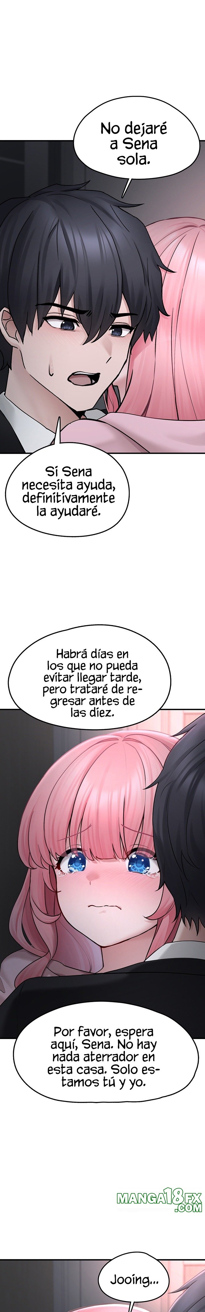 I Picked Up an Unstable Girl From the Junkyard Raw - Chapter 5 Page 19