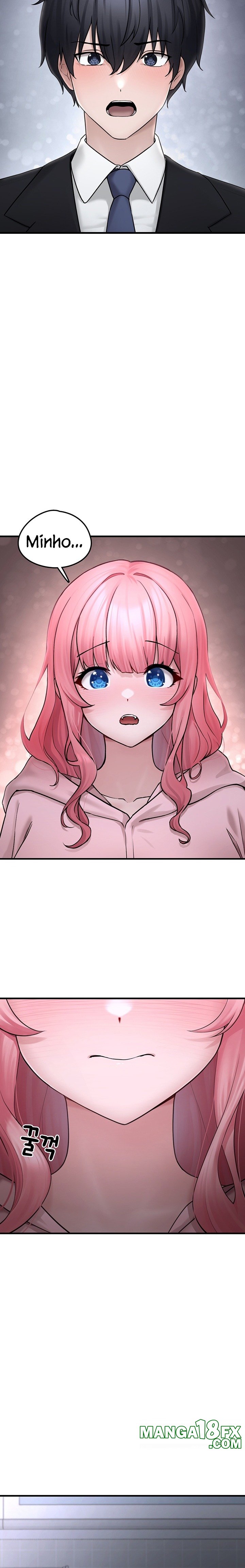 I Picked Up an Unstable Girl From the Junkyard Raw - Chapter 5 Page 21