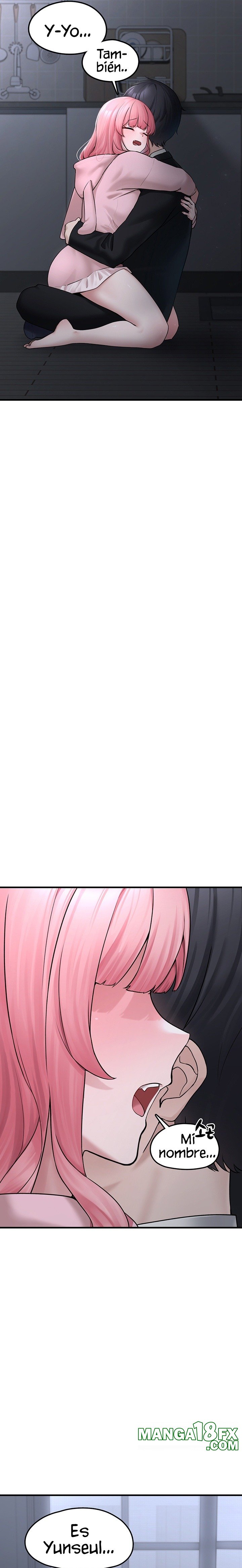 I Picked Up an Unstable Girl From the Junkyard Raw - Chapter 5 Page 22