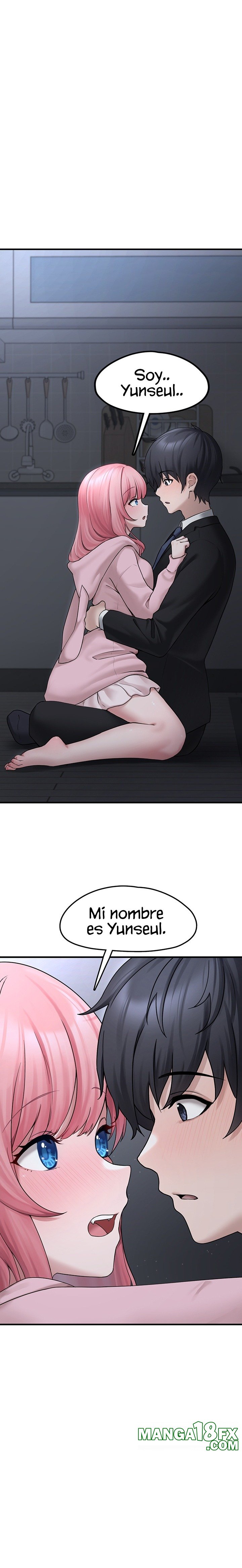 I Picked Up an Unstable Girl From the Junkyard Raw - Chapter 5 Page 24