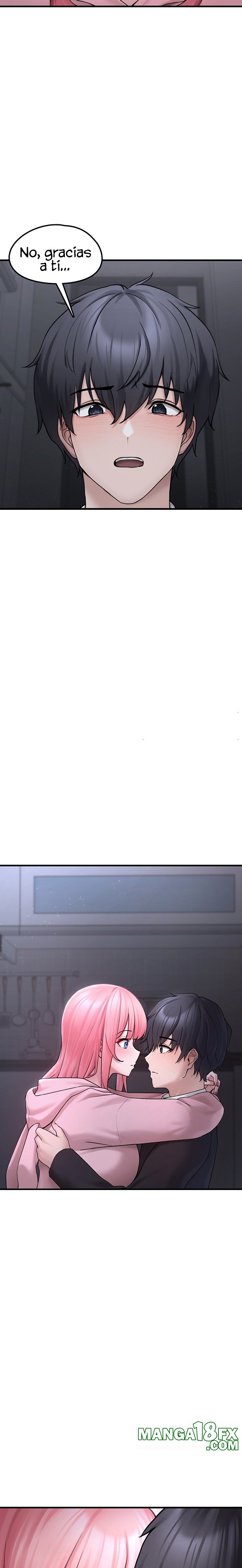 I Picked Up an Unstable Girl From the Junkyard Raw - Chapter 5 Page 26