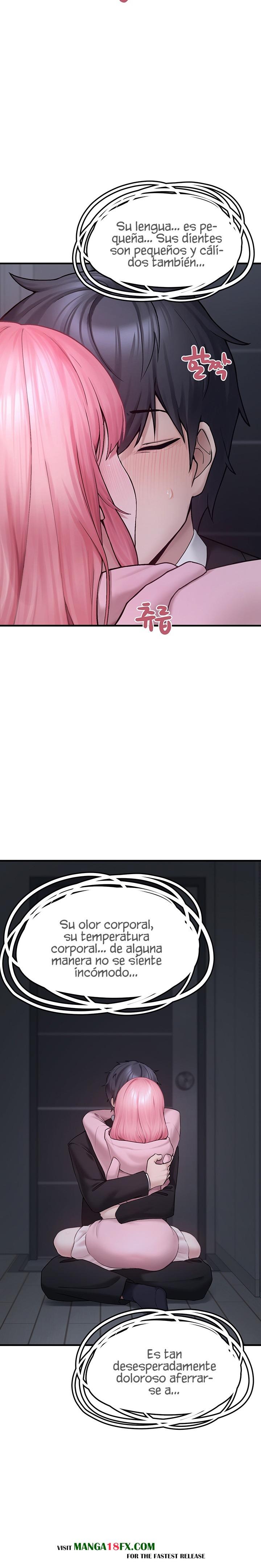 I Picked Up an Unstable Girl From the Junkyard Raw - Chapter 5 Page 30