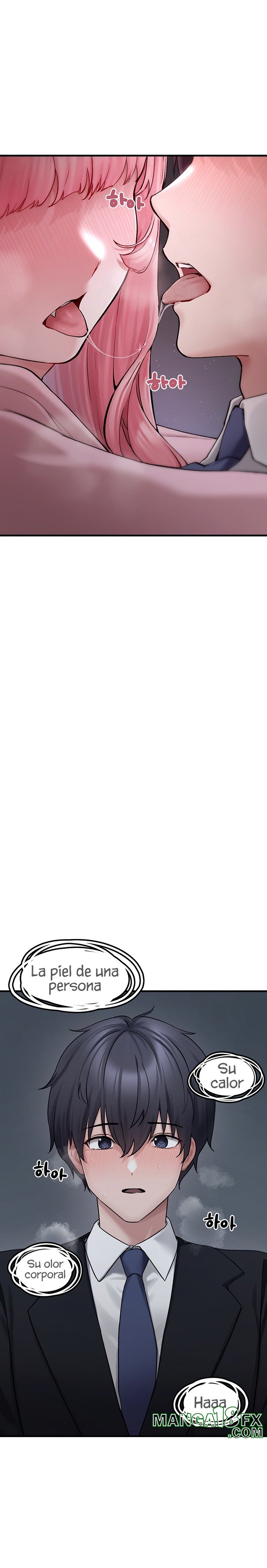 I Picked Up an Unstable Girl From the Junkyard Raw - Chapter 5 Page 31