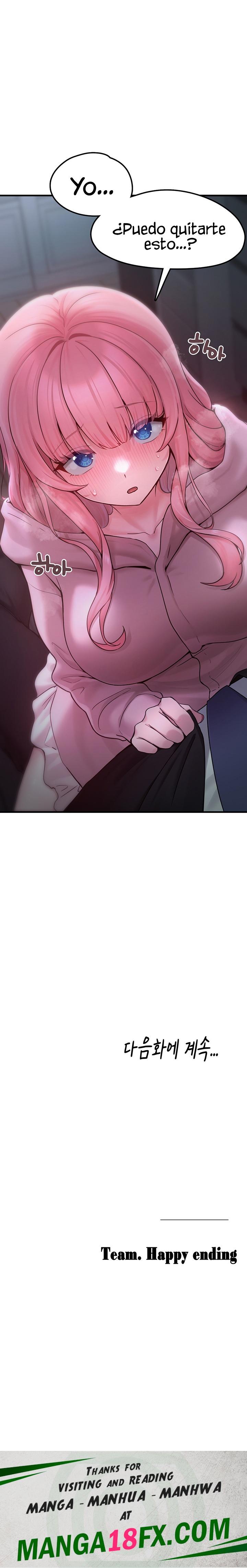 I Picked Up an Unstable Girl From the Junkyard Raw - Chapter 5 Page 33