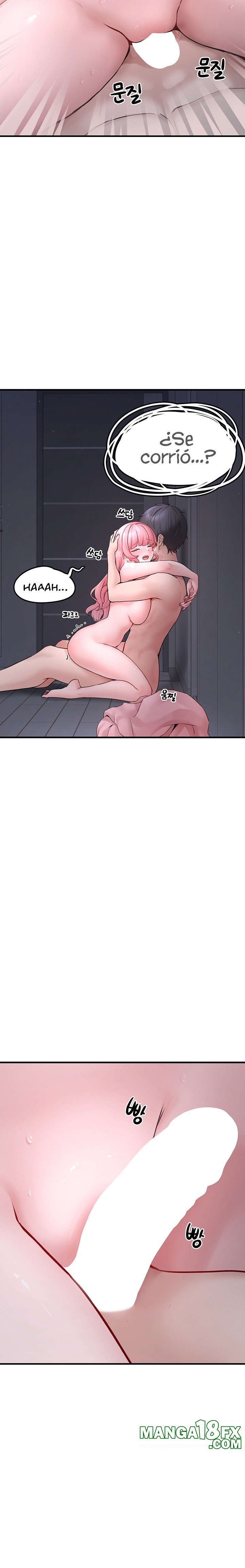 I Picked Up an Unstable Girl From the Junkyard Raw - Chapter 6 Page 13