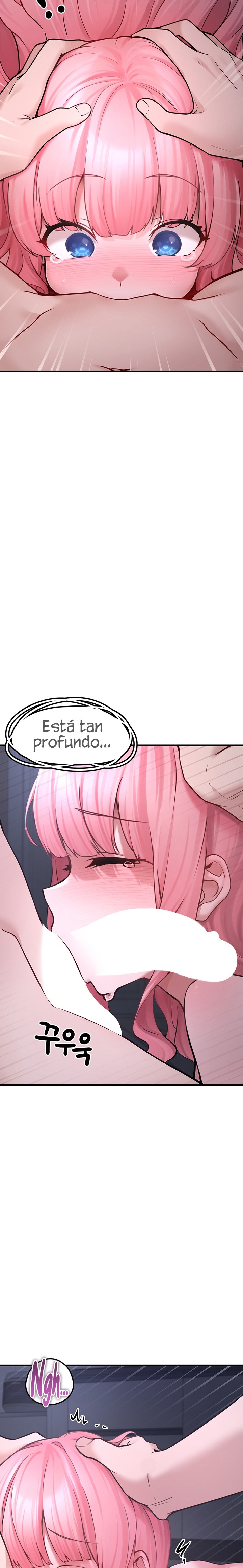 I Picked Up an Unstable Girl From the Junkyard Raw - Chapter 6 Page 21