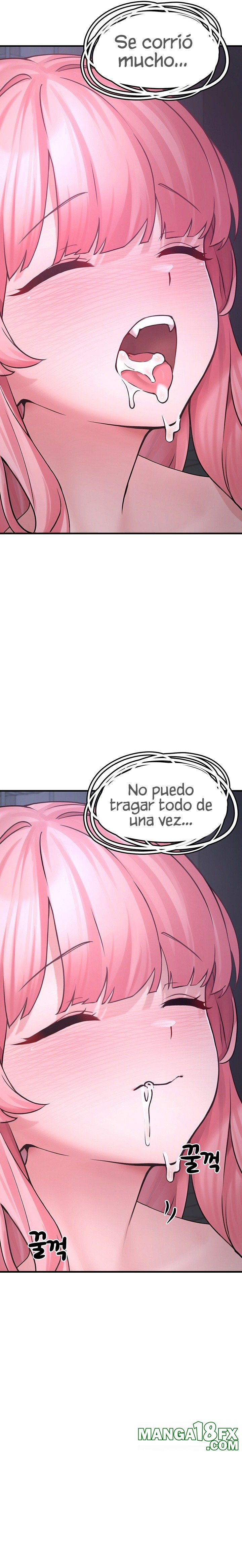 I Picked Up an Unstable Girl From the Junkyard Raw - Chapter 6 Page 23