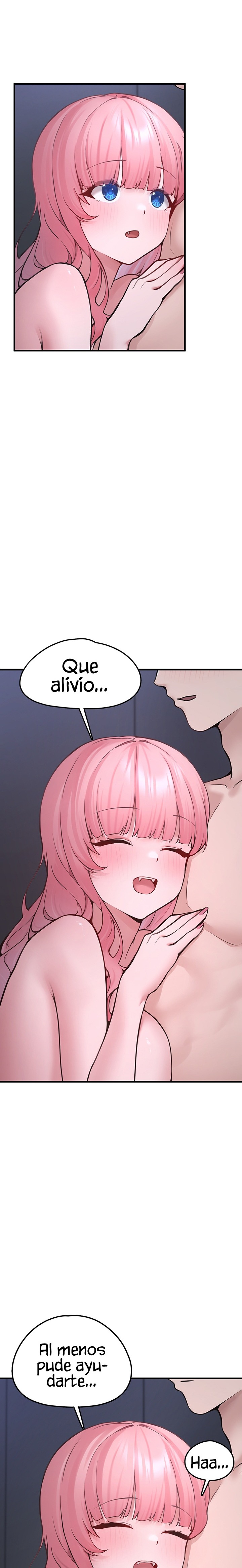 I Picked Up an Unstable Girl From the Junkyard Raw - Chapter 6 Page 25