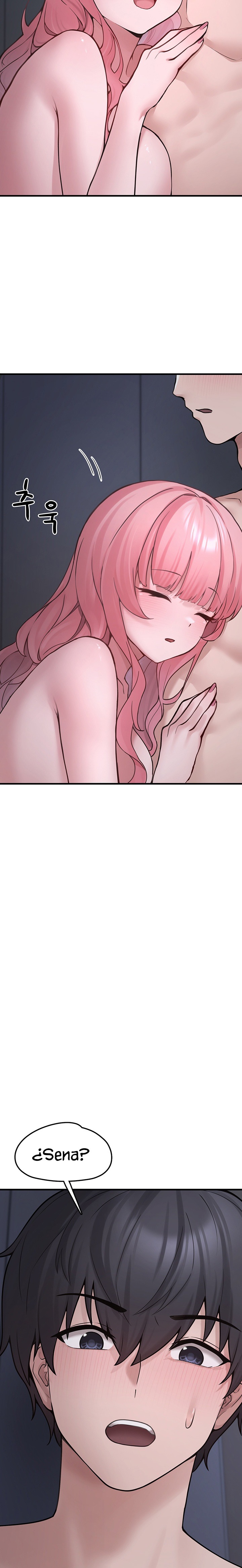 I Picked Up an Unstable Girl From the Junkyard Raw - Chapter 6 Page 26