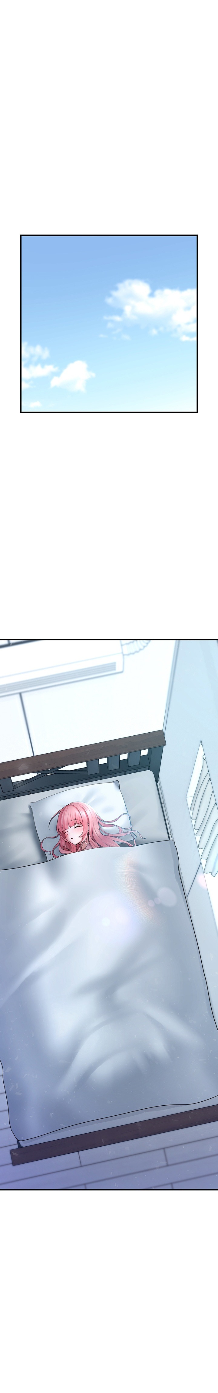 I Picked Up an Unstable Girl From the Junkyard Raw - Chapter 6 Page 29