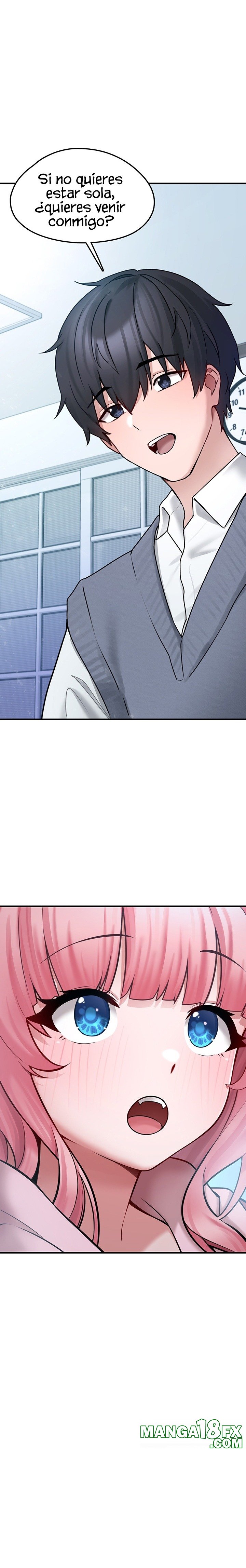 I Picked Up an Unstable Girl From the Junkyard Raw - Chapter 6 Page 32