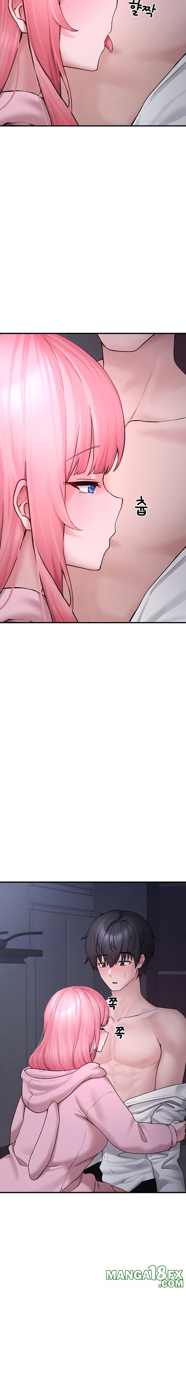 I Picked Up an Unstable Girl From the Junkyard Raw - Chapter 6 Page 4