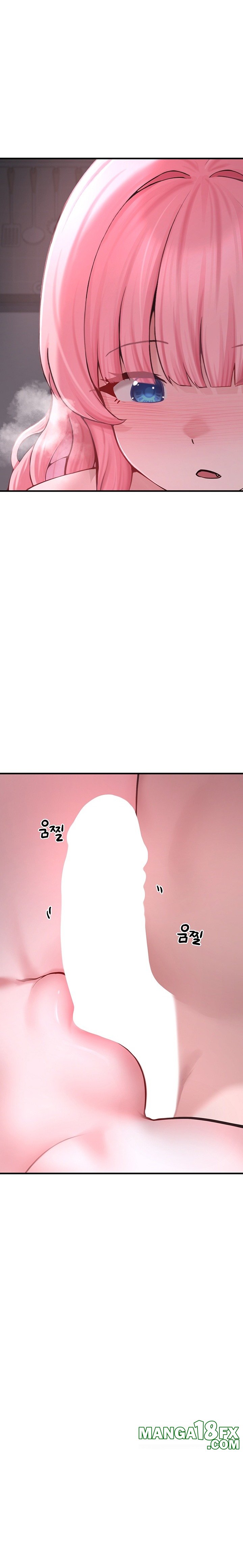 I Picked Up an Unstable Girl From the Junkyard Raw - Chapter 6 Page 9