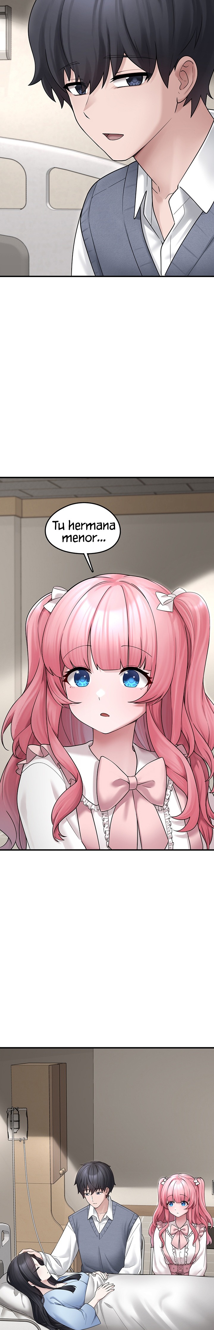 I Picked Up an Unstable Girl From the Junkyard Raw - Chapter 7 Page 10