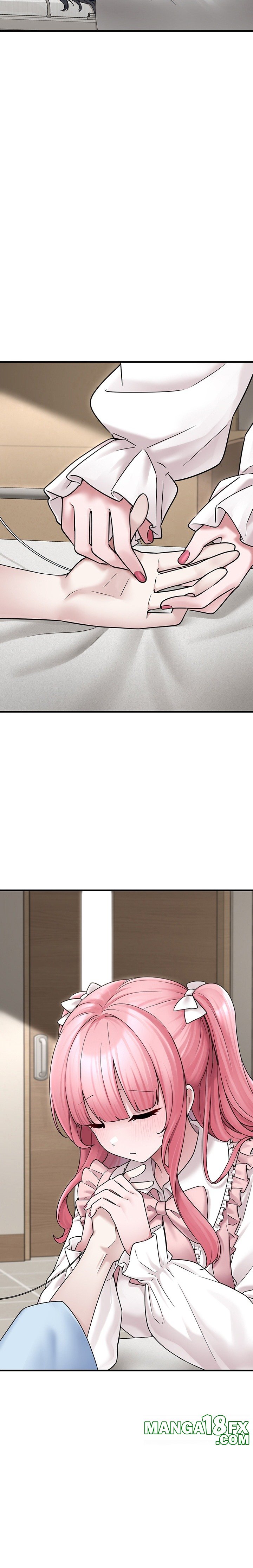 I Picked Up an Unstable Girl From the Junkyard Raw - Chapter 7 Page 11