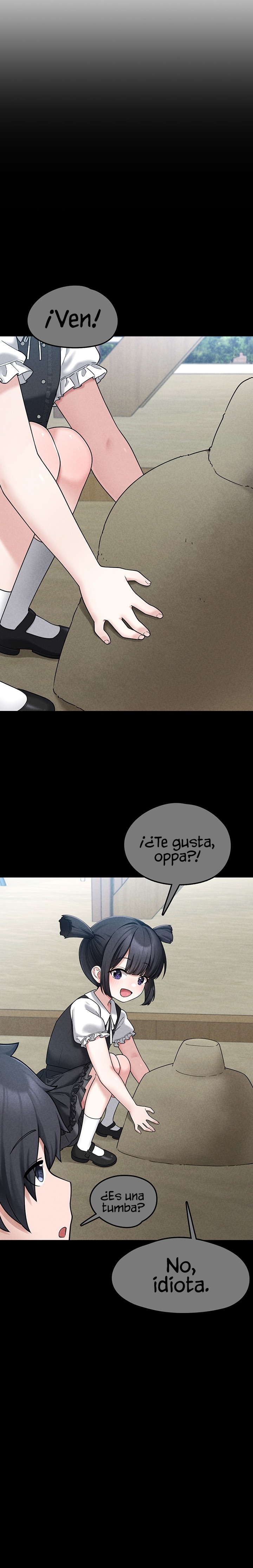 I Picked Up an Unstable Girl From the Junkyard Raw - Chapter 7 Page 13