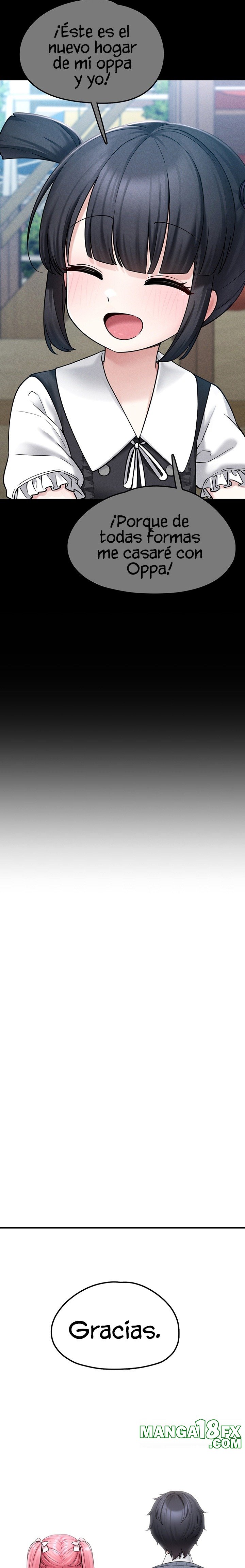 I Picked Up an Unstable Girl From the Junkyard Raw - Chapter 7 Page 14