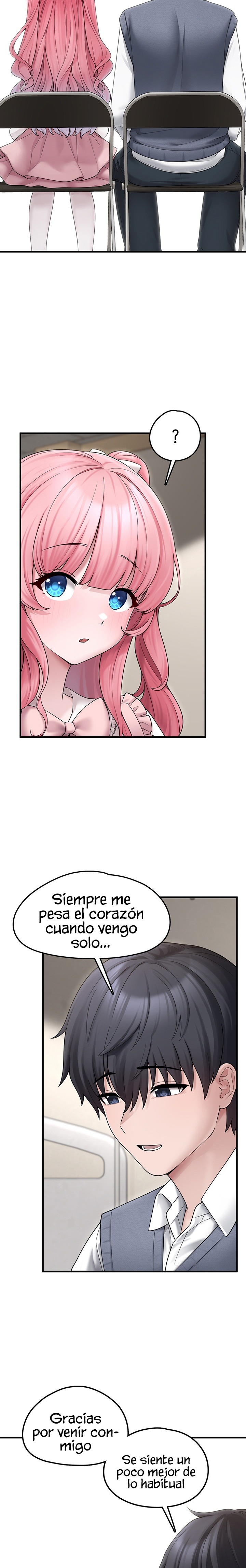 I Picked Up an Unstable Girl From the Junkyard Raw - Chapter 7 Page 15