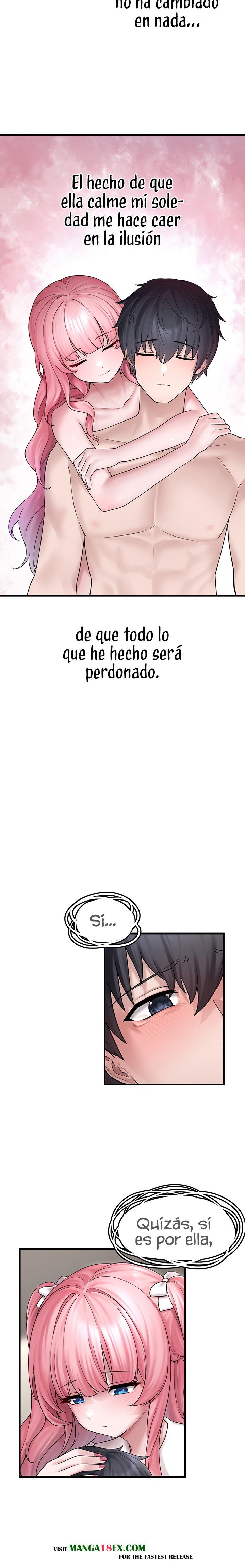 I Picked Up an Unstable Girl From the Junkyard Raw - Chapter 7 Page 21