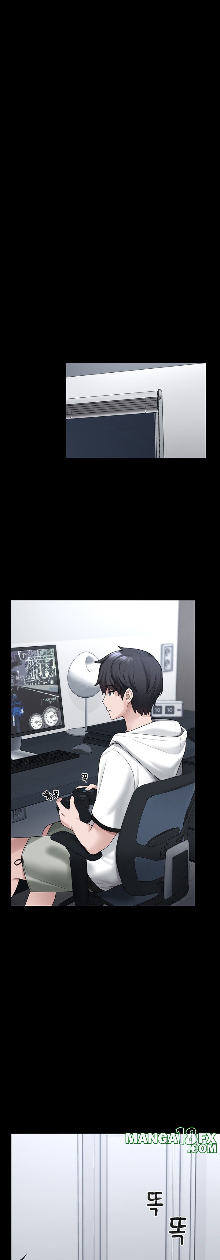 I Picked Up an Unstable Girl From the Junkyard Raw - Chapter 7 Page 28