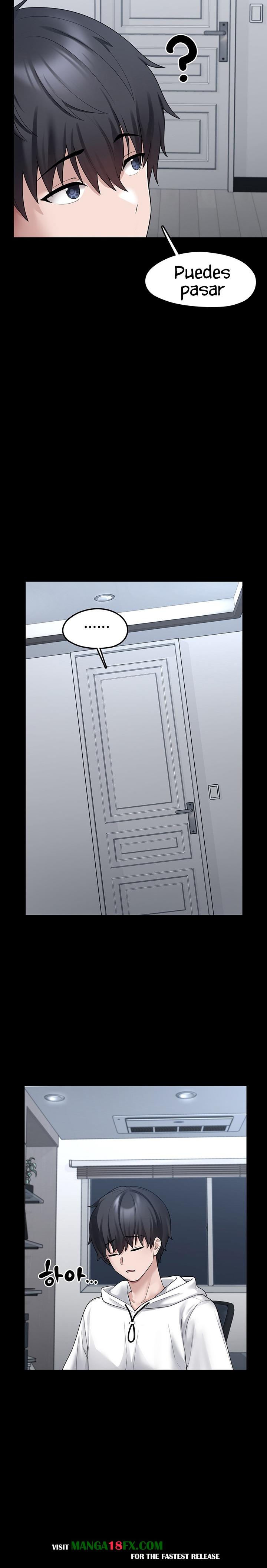 I Picked Up an Unstable Girl From the Junkyard Raw - Chapter 7 Page 29