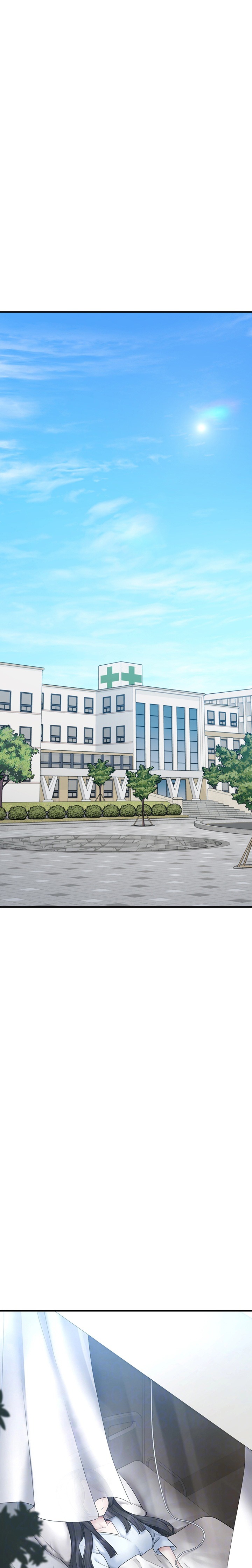 I Picked Up an Unstable Girl From the Junkyard Raw - Chapter 7 Page 3